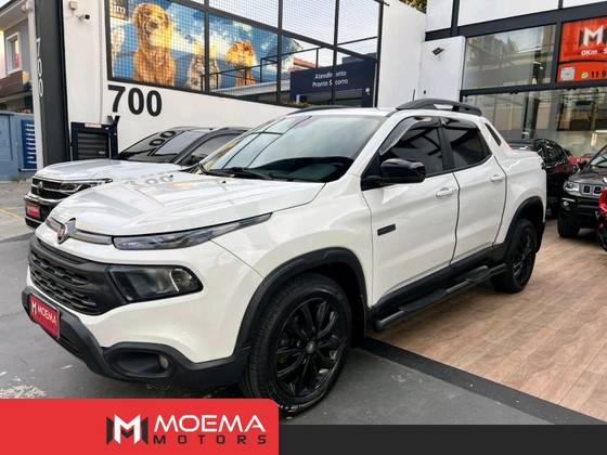 FIAT TORO 2.0 16V TURBO DIESEL ULTRA 4WD AT9